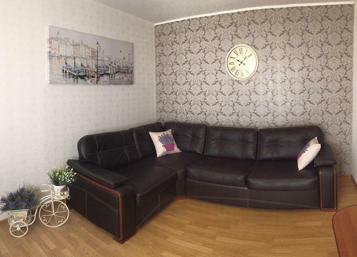 Two-Room Central Apartments Odesa Exterior photo