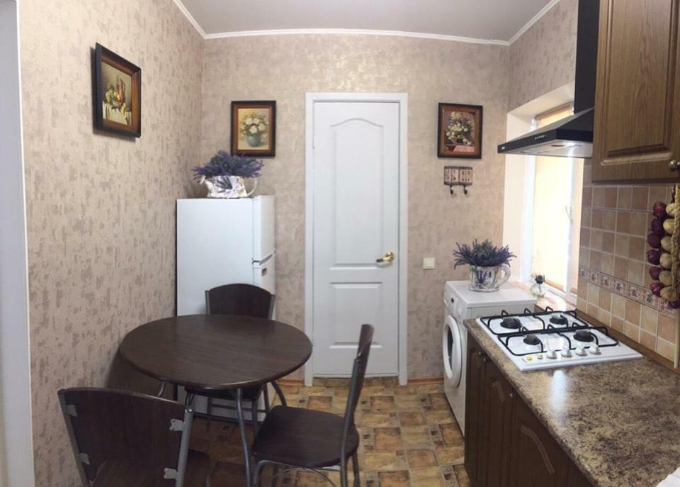 Two-Room Central Apartments Odesa Exterior photo